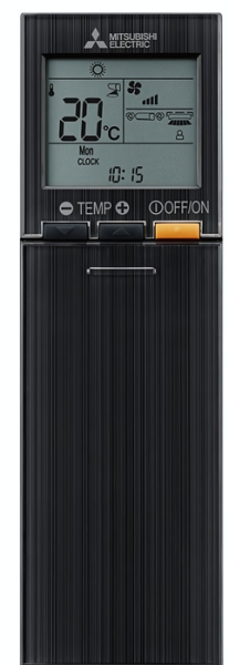 Mitsubishi Electric Premium Design MSZ-EF42VGKB