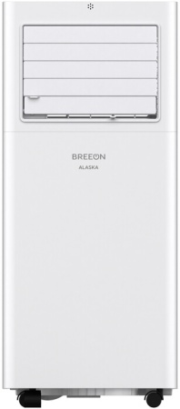 Breeon Alaska BPC-12TDR
