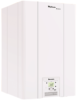 Gassero Wallcon X-treme 180 кВт