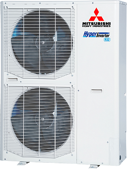 Mitsubishi Heavy FDC100VSX-W