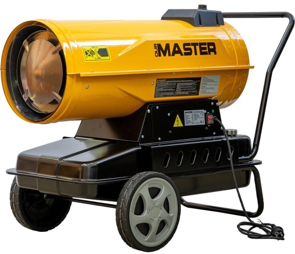 Ourmaster D 150