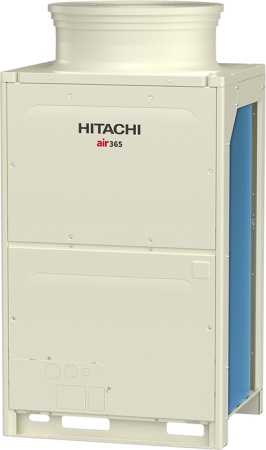 Hitachi RAS-12FSXNS2E
