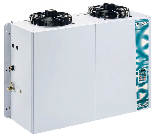 Rivacold SPL080Z012 Rivacold SPL080Z012