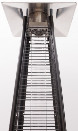 Stalleh Pyramid X4 Horn Ashu