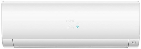 Haier Flexis Super Match AS25S2SF3FA-W/1U25S2SM3FA