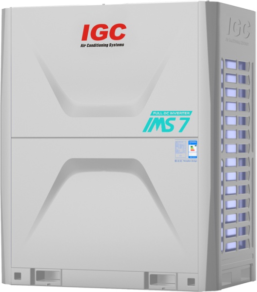 IGC IMS-EX615NB(7L)
