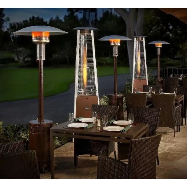 JAX JOGH-11000 PNGB (черный) пирамида