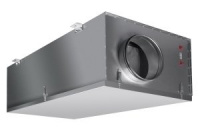 Shuft CAU 3000/3-W