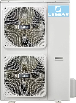 Lessar LUQ-E280AUA4-H