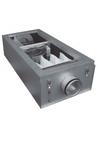 Shuft CAU 4000/3-30,0/3