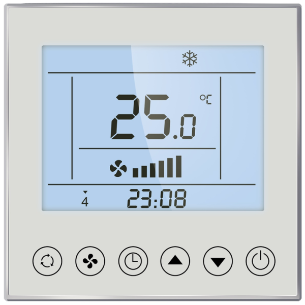 Ecoclima Profi Line ECLMD-TC24/4R1A/ECL-TC24/4R1A(U) Ecoclima Profi Line ECLMD-TC24/4R1A/ECL-TC24/4R1A(U)