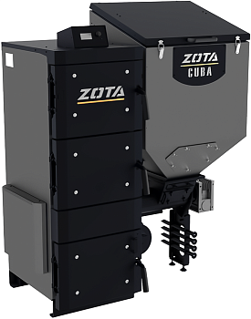 Zota Cuba 80