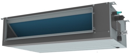 Hisense Heavy EU AUD-85UX4RPH8/AUW-85U6RZ8
