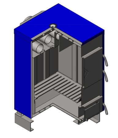 Везувий Титаниум-65