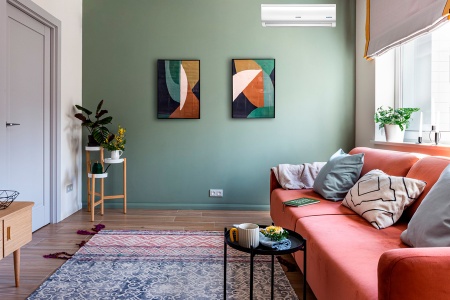 Marsa Perfect Cool MRK-T07PA