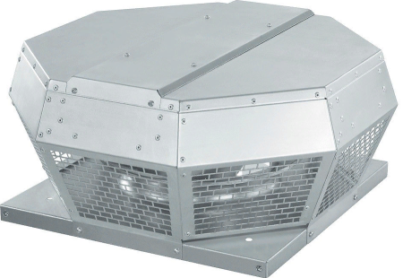 Ventart ROOF-H 190 E4 30