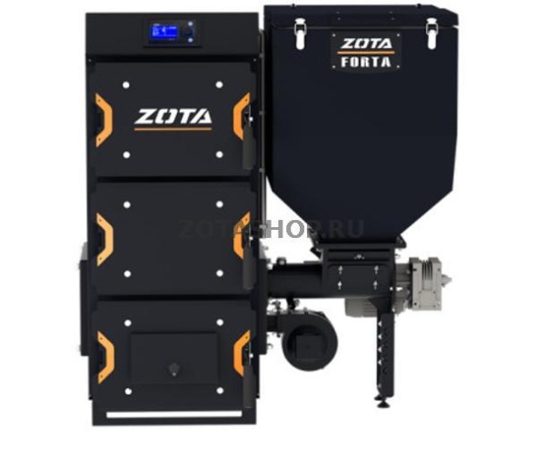 Zota Forta 12 (FR4931120012)