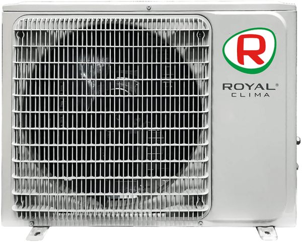 Royal Clima Renaissance RCI-RNC35HN