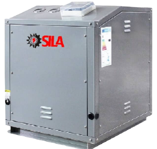 SILA GM-18 S 380V (H) SILA GM-18 S 380V (H)