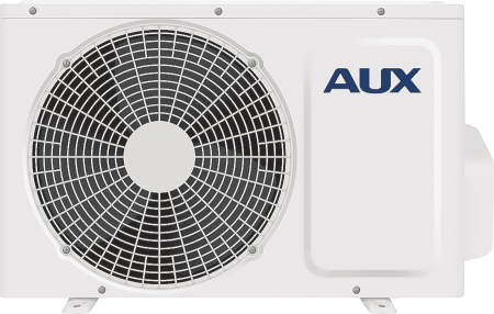 AUX Q Smart ASW-H12A4/HA-R2DI/AS-H12A4/HA-R2DI