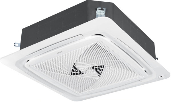 Haier ABH140К1ERG/1U140S2SN1FB