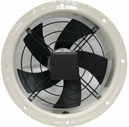 Shuft AXW 4E500-S-T
