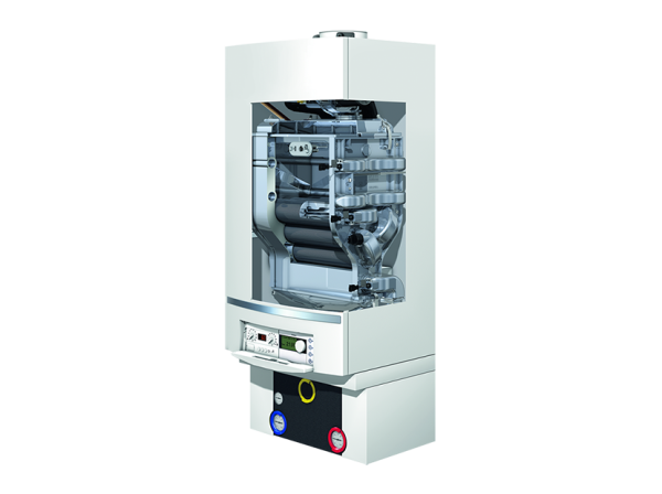 Buderus Logamax plus GB162-85 V2