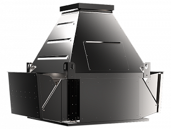 Shuft RAW-8-132S6-2h/400-5,5-1000
