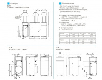 Baxi SLIM 1.620iN 9E