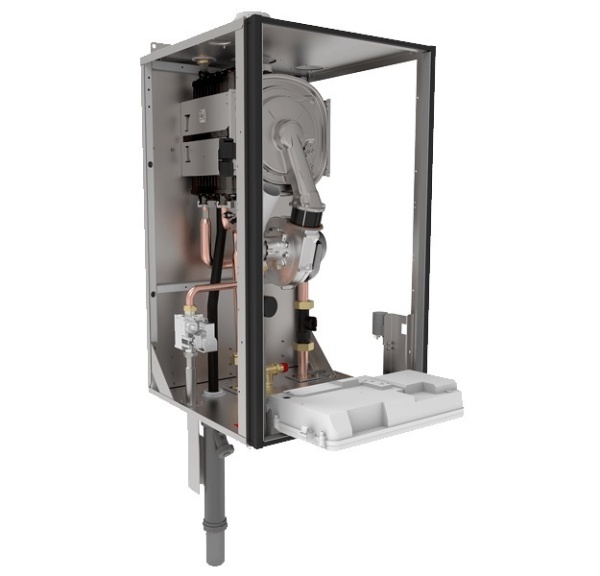 Fondital ITACA CH KR 45