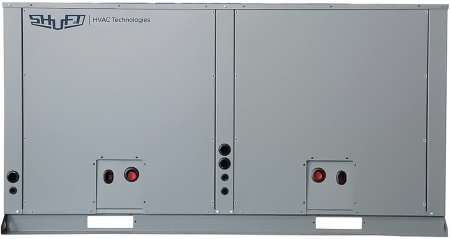Shuft SDVC-53EEV/TXV DS