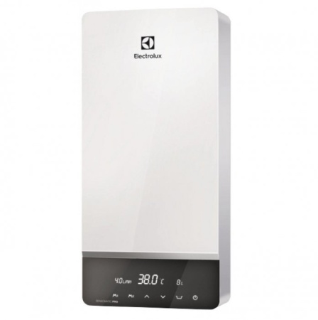 Electrolux NPX 18-24 SENSOMATIC PRO