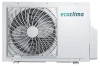 Ecoclima Elegant Line ECW/I-HE07/AA-4R2 / EC/I-HE07/A-4R2