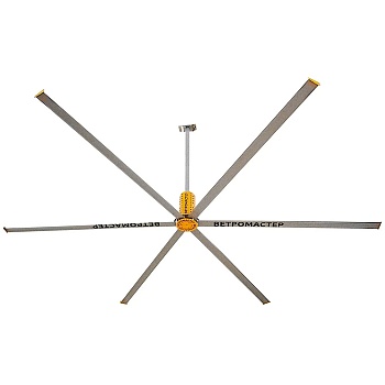 Ветромастер 720