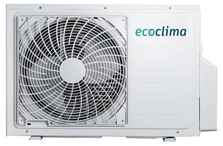 Ecoclima Elegant Line ECW/I-HE07/AA-4R2 / EC/I-HE07/A-4R2