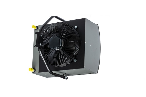  Tropik Line AERO 45D45 Grey