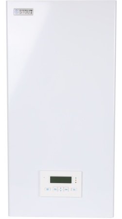 STOUT PLUS 9 кВт (SEB-2201-000009)