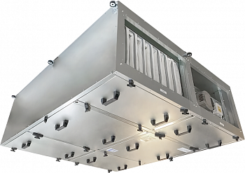 Naveka Node3-2000(25m)/RR2,VEC(B310),E7.5 Compact с пультом TS4