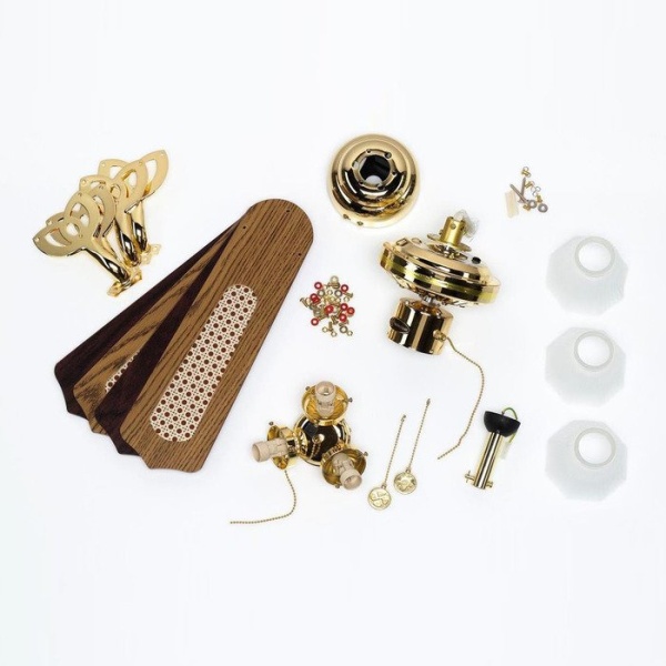 Westinghouse Princess Trio