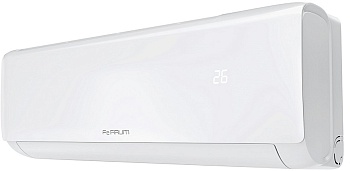 Ferrum Trust FIS09A3/FOS09A3 Ferrum Trust FIS09A3/FOS09A3