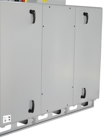 Lessar LV-RACU 3500 HEL-12,0-1 EC-RHX E15