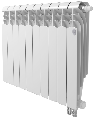 Royal Thermo Vittoria Super 500 VDR 10 секц.