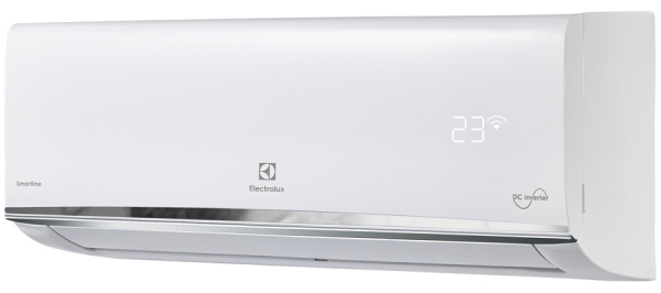 Electrolux Smartline EACS/I-07HSM/N8