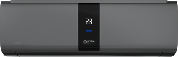 ULTIMA COMFORT Elysium nero ELN-I07PN ULTIMA COMFORT Elysium nero ELN-I07PN