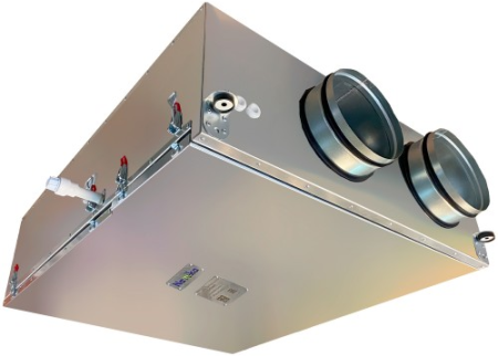 Naveka Node1-400(25m)/RP,VAC(D225),E2.3 Compact с пультом TS4