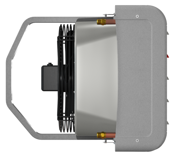  ГРЕЕРС ВС-1230