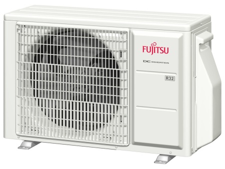 Fujitsu Free match  AOYG14KBTA2