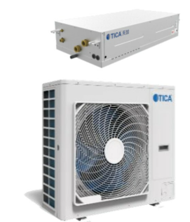 TICA TSCA/I120FHL