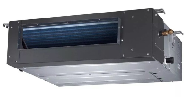 Lessar LS-HE18DWA2/LU-HE18UWA2