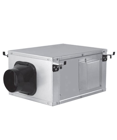 Electrolux EPVS/EF-1300